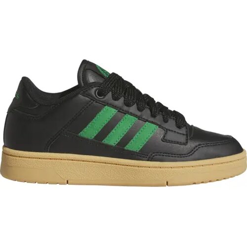 Adidas Patike za dečake Rapid Court Low, Crne Slike