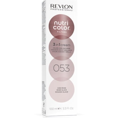 Revlon profesional Nutri Color Filters 053 Slike