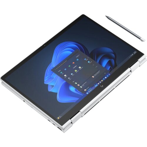 HEWLETT-PACKARD Prenosnik HP EliteBook 8 Flip G1i 13 | U5-225U | WWAN | Touch / Core Ultra 5 / RAM 16 GB / SSD Disk / 13,3&Prime; WUXGA Cene