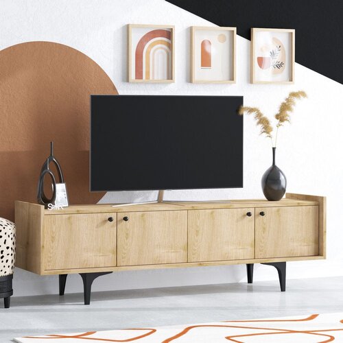 HANNAH HOME TV komoda Chow Cene