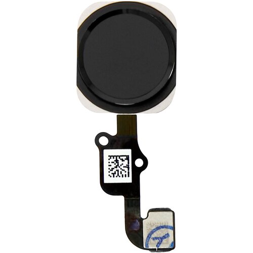 AVIZAR Glavni gumb Home s prikljucnim kablom str. Apple iPhone 6S - crn, (20886114) Cene