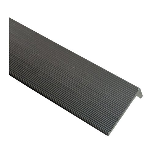 Master Lajsna zavr&scaron;na za Deking 40x60x4000mm JE101-SG-4 siva Cijene