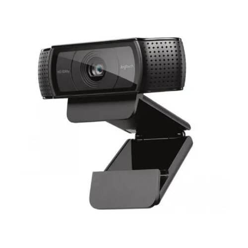 Logitech Web kamera C920e HD 960-001360 Slike