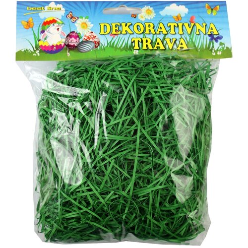 Nepoznato Uskršnja ekorativna trava zelena KGT Cene