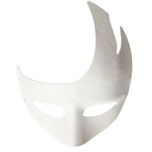 x Crafty masky, papirna maska, Venecija, 16.5 x 21.5cm ( 137956 ) Slike