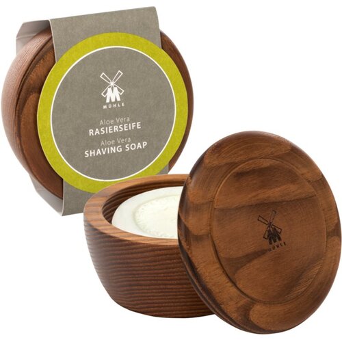 Mühle Shaving Soap milo za britje Aloe Vera 65 g Cene