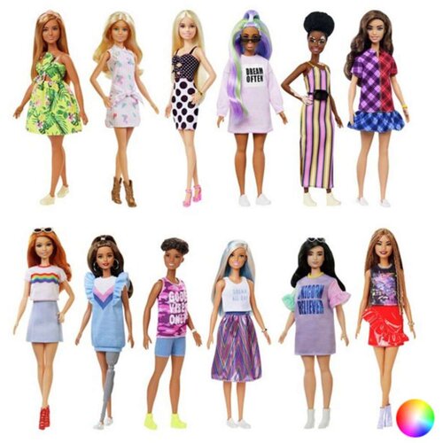  Barbie Fashion Barbie Slike