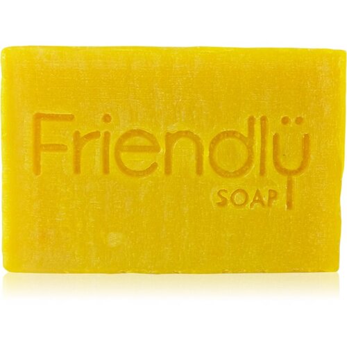 Friendly Soap Natural Soap Ylang Ylang prirodni sapun 7x95 g Cijene