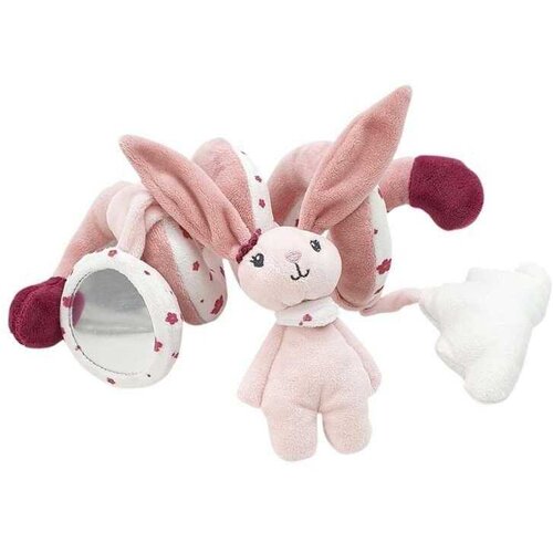 Hygge SWEET DREAMS HY31464 SWEET DREAMS IGRAČKA SPIRALA BUNNY Cijene