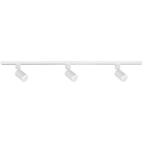 Kanlux 45923 - Spot svetiljka za &scaron;inski sistem ALTEAR 3xGU10/10W/230V 1m bela Cene