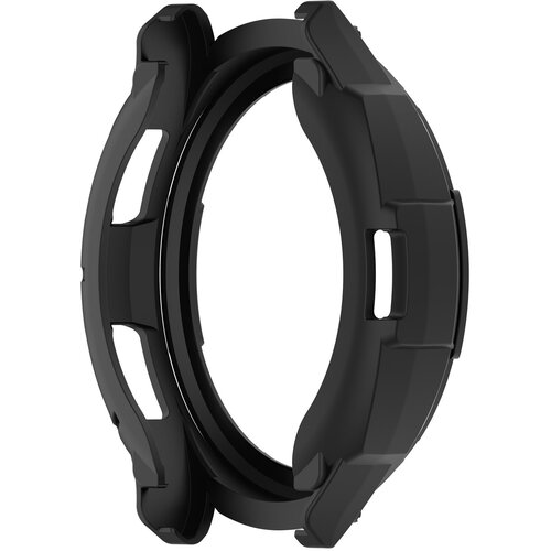 INF za&scaron;čitna torbica z vrtljivim okvirjem za samsung watch 6 classic 47 mm black, (21235883) Cene