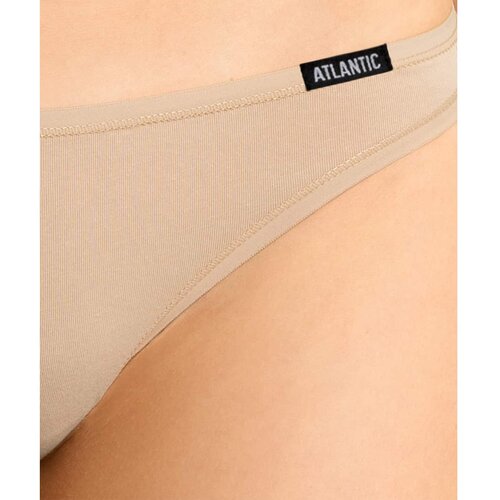 Atlantic 3-PACK Women&amp;#039;s Briefs Mini Bikini Slike