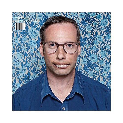 tortoise - the catastrophist Cene