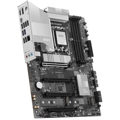 MSI PRO B860-P matična ploča Cene