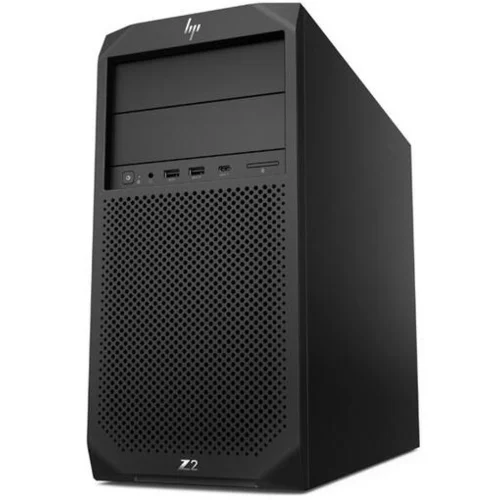 Hp delovna postaja Z2 G4, i7-8700, 16GB, 256GB + 512GB, Wind