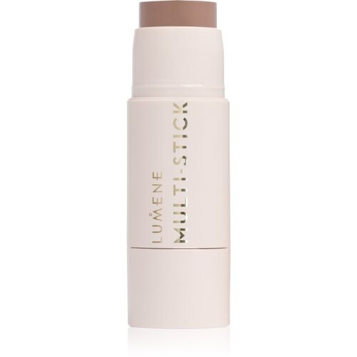 Lumene Multi-stick Bronzer bronzer v paličici odtenek Light Brown 4.5 g Slike