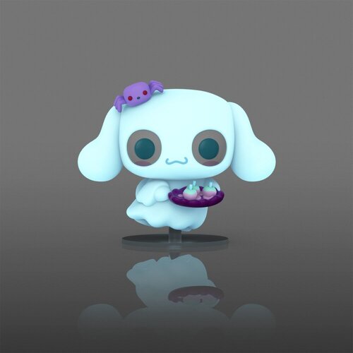 Funko Figura POP Hello Kitty And Friends Cinnamoroll Spooky Glow Slike