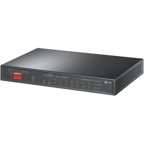 Tp-link TL-SG1210P 10-Port svič Cene