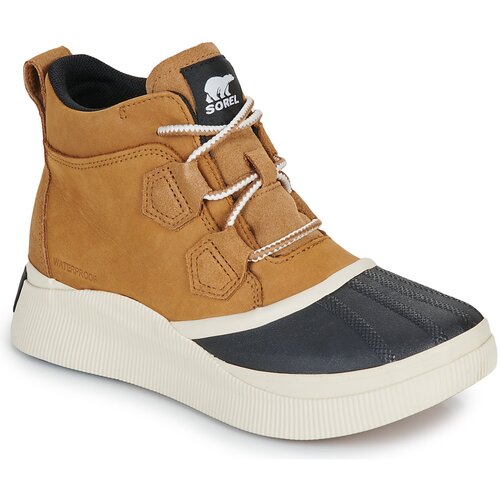 Sorel OUT N ABOUT IV CLASSIC WP Smeđa Slike