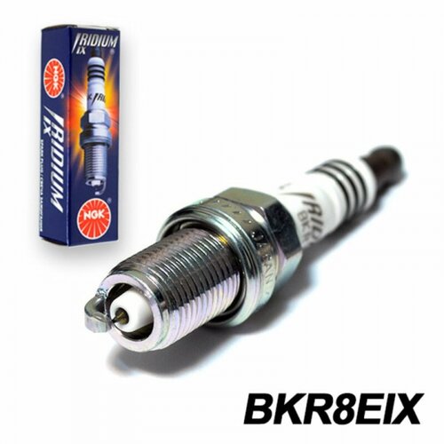 NGK vžigalna svečka BKR8EIX 1kos Slike
