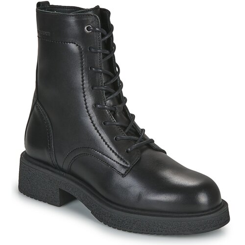 Bullboxer VIRA LACE BOOT-MATE Crna Slike