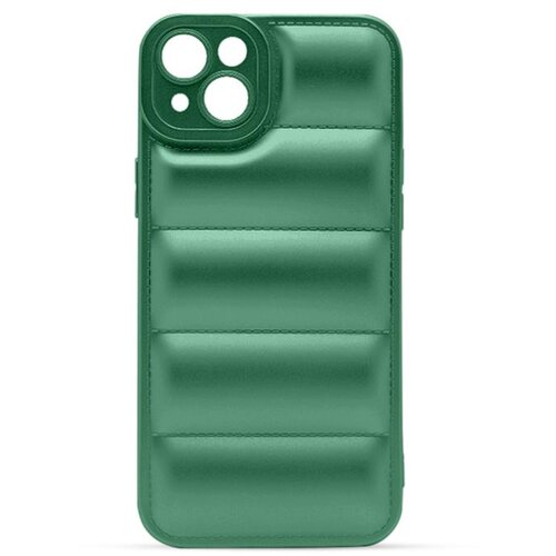  DEEP SHINE MATTE Maska za telefon za Iphone 14 Pro Max emerald, Zelena Cene