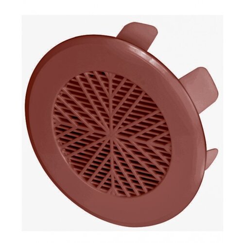  TOK1BR braon ventilaciona re&amp;scaron;etka fi78-98mm AWENTA Slike