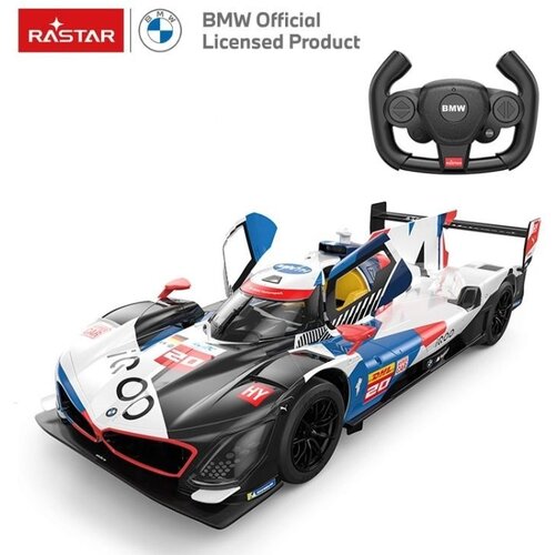 Rastar Automobil na daljinsko upravljanje BMW M Hybrid V8 – Cene