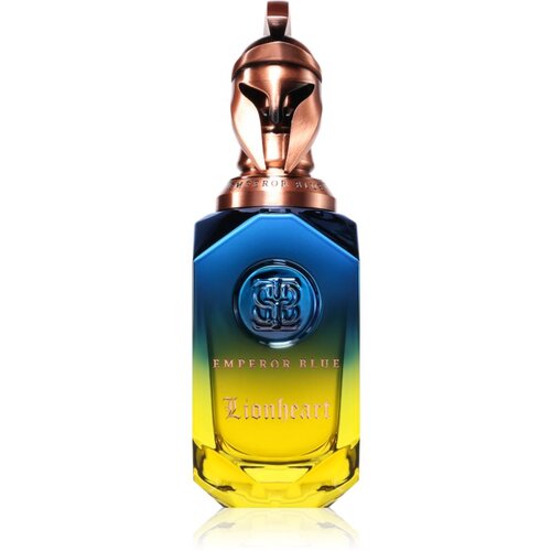 Emperor Blue Lionheart parfumska voda za moške 100 ml Cene