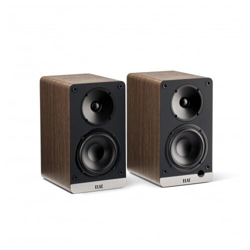 ELAC Debut Connex DCB41 Walnut, (21830136) Slike