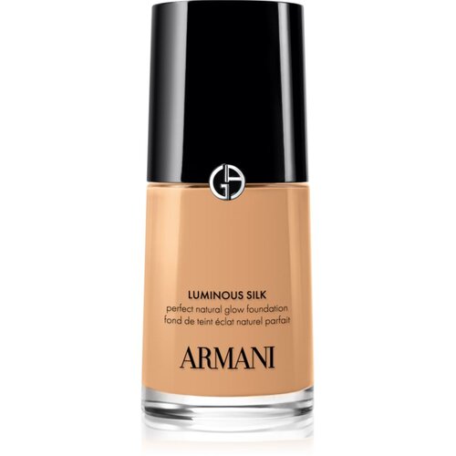 Armani Luminous Silk Foundation 2026 posvetlitvena podlaga odtenek 6.25 30 ml Cene