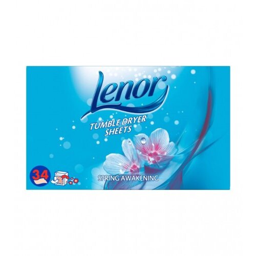 Lenor Mirisni listići za su&amp;scaron;ilicu 34/1 Slike