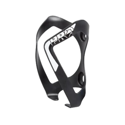  Nosač Bidona Pro Alloy Crno/Bijel Slike