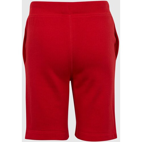 GAP Red Boys' Shorts Sweatpants Logo Cijene