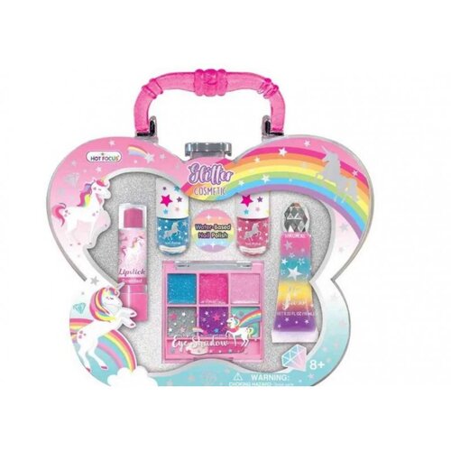 Hot Focus Kozmetički set unicorn Slike