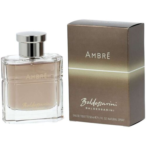 Parfem za mu&amp;scaron;karce Baldessarini Ambre EDP EDT Slike