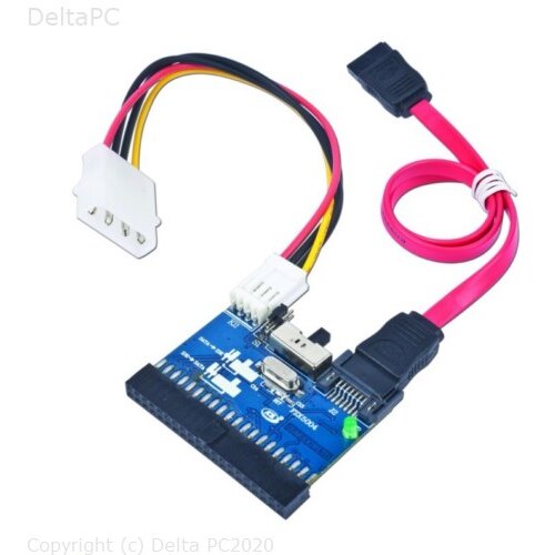 Sata to IDE i IDE to Bi-direction converter Cijene