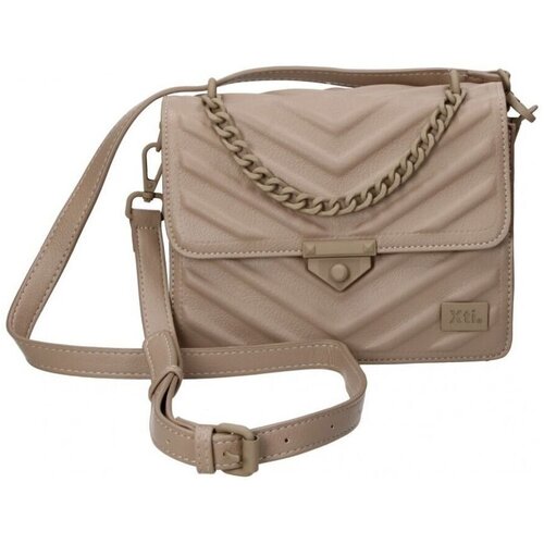 Xti Torbice za na ramo BOLSOS 184172 SEÑORA BEIGE Bež Cene