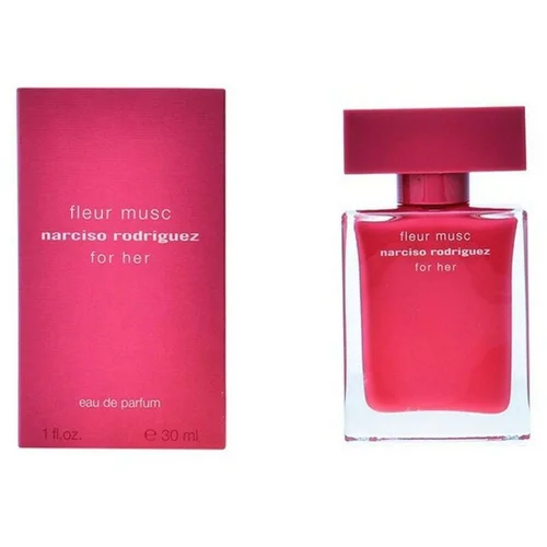 Parfem za žene Fleur Musc Narciso Rodriguez EDP EDP