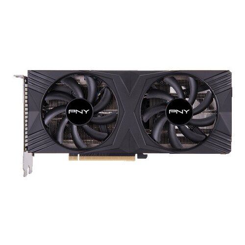 Pny video card nvidia geforce rtx 4060 ti 16GB verto ( VCG4060T16DFXPB1 ) Slike