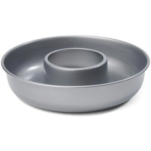 Patisse Pekač za marmorni kolač Silver Top 24xh6cm / ogljikovo jeklo, premaz, (20825685) Slike