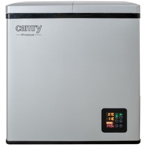 Camry 38L Compressor Case Slike
