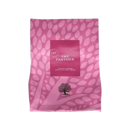 Essential Foods Hrana za mačke The Panther, 3kg Cene