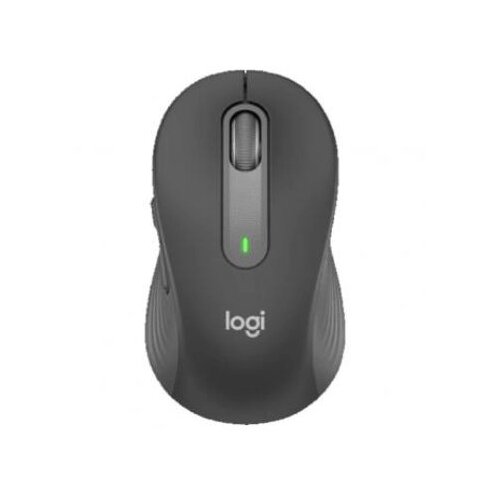 Logitech Mis Signature M650 L Wireless - Graphite Cene