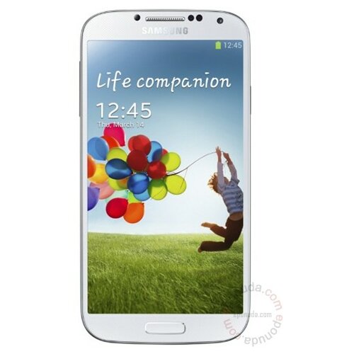 Samsung Galaxy S4 - I9500 Galaxy SIV mobilni telefon Slike