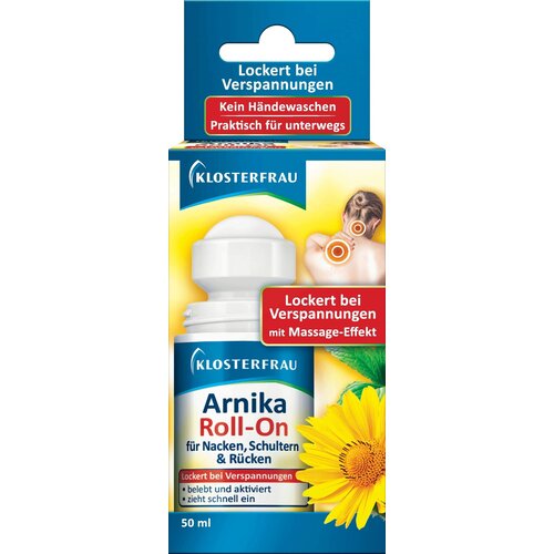  Arnika v roll-onu - 50 ml Cene