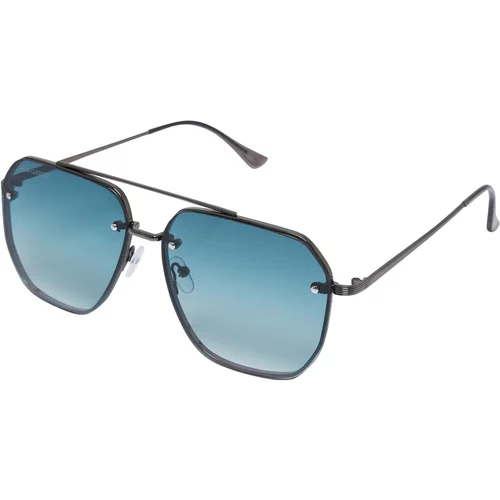 Urban Classics Sončna očala modra