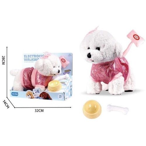 Pli&amp;scaron;ana IGRAČKA 12/24 TED04772 Slike
