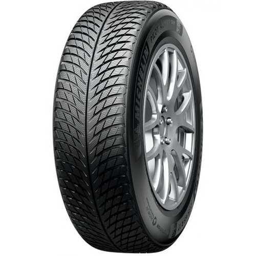 Michelin Pilot Alpin 5 ( 255/45 R20 105V XL, MO, SUV ) Cene
