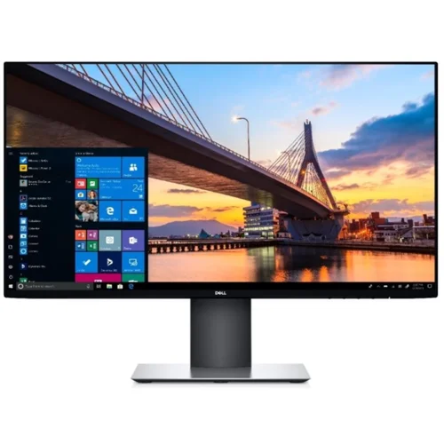 Dell UltraSharp U2419H InfinityEdge, 23.8″ IPS LED backlit+DELL Miš